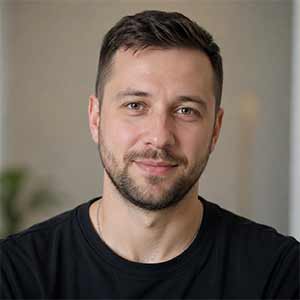 Сертификат на день рождения.