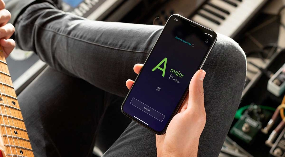 Бесплатное приложение от Antares Auto-Key Mobile