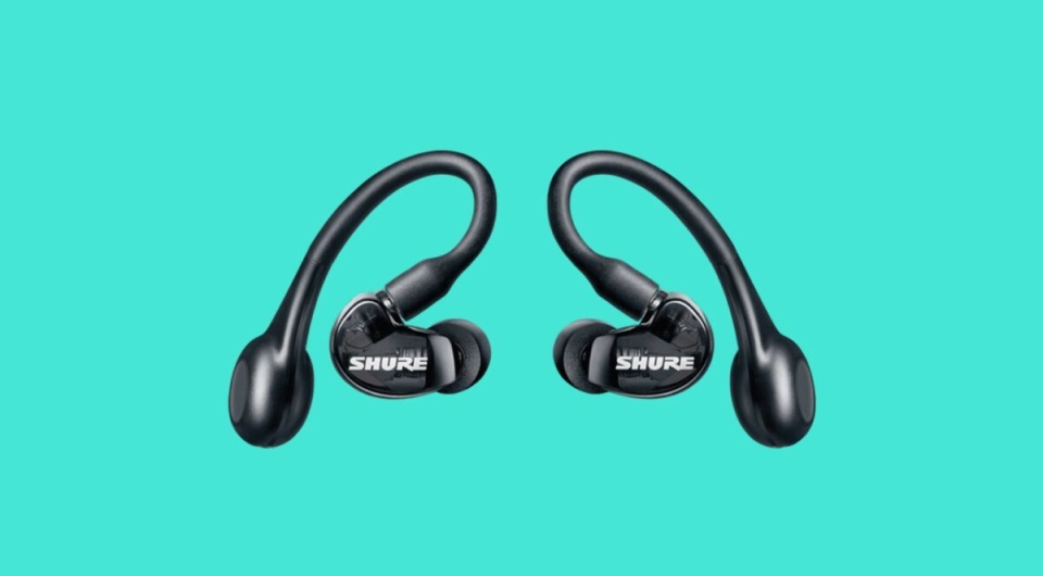 Shure Aonic 215 Gen 2