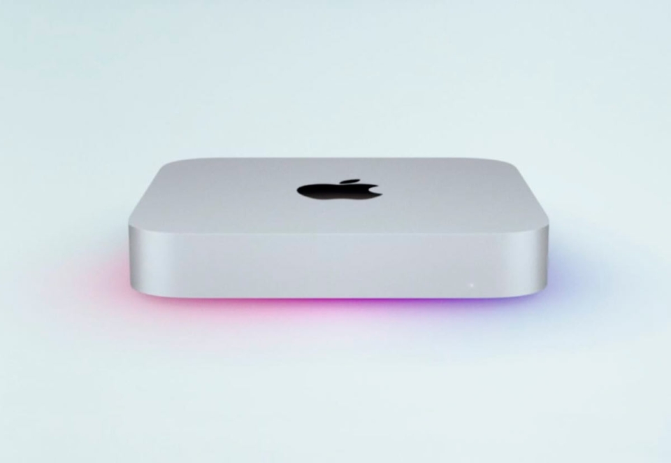 Mac M1