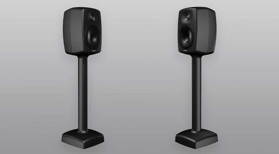 Genelec 6040R - Активные студийные мониторы