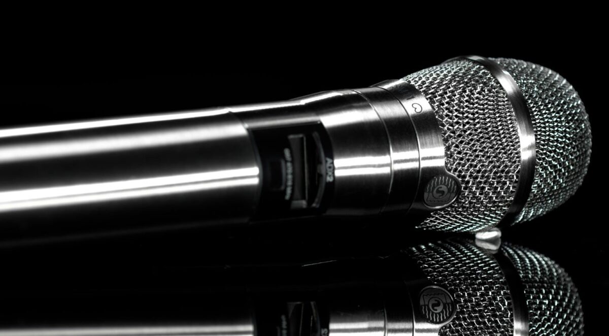 Shure KSM11