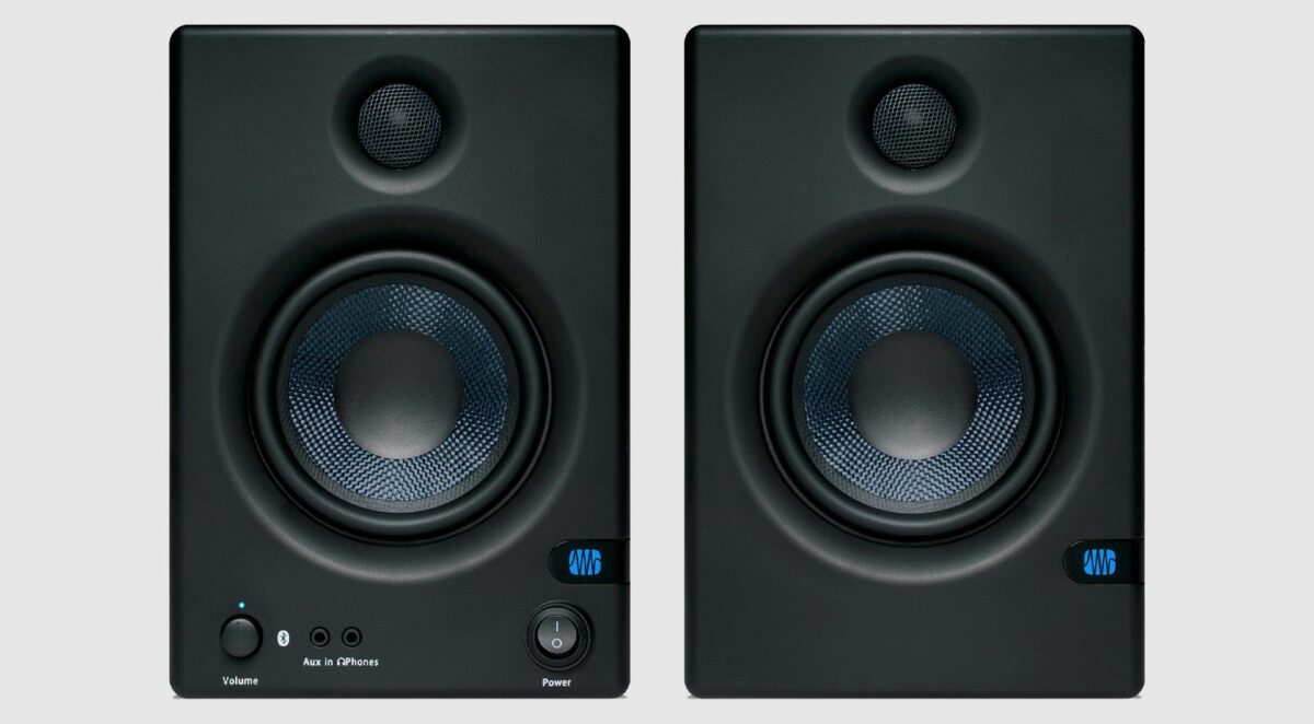 Eris E5 BT Active Media