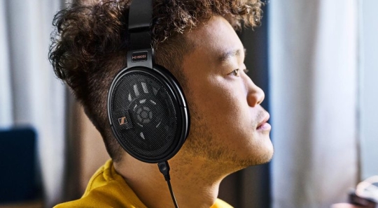 Sennheiser HD 660S2 — Наушники  для настоящих аудиофилов