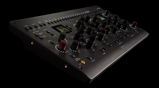 Консоль — Softube Console 1 Channel MKIII