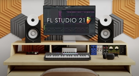 Обновление 21.2 для FL Studio 21 уже здесь