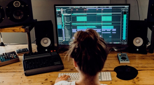 Steinberg Cubase 13 — Новая версия популярного программного обеспечения DAW