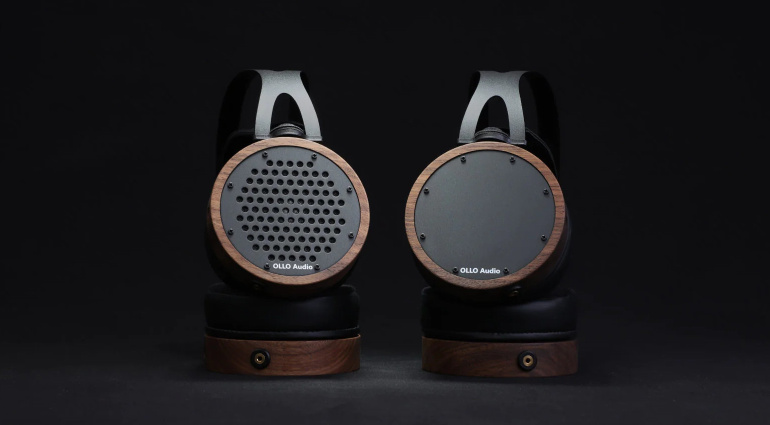 OLLO Audio S4R, S4X и S5X 2023
