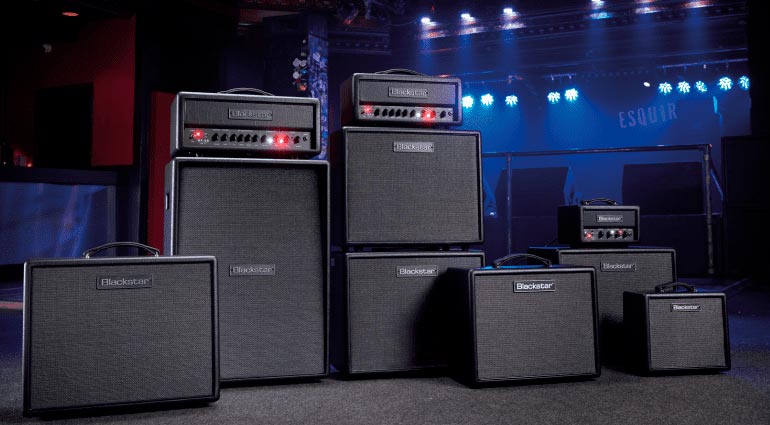 Blackstar HT MK III