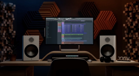 FL Studio 2024.1 включает в себя CLAP, генератор аккордов и синтезатор Lofi