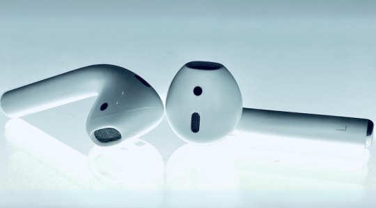 AirPods 4: Выпустит ли Apple новые наушники в сентябре?