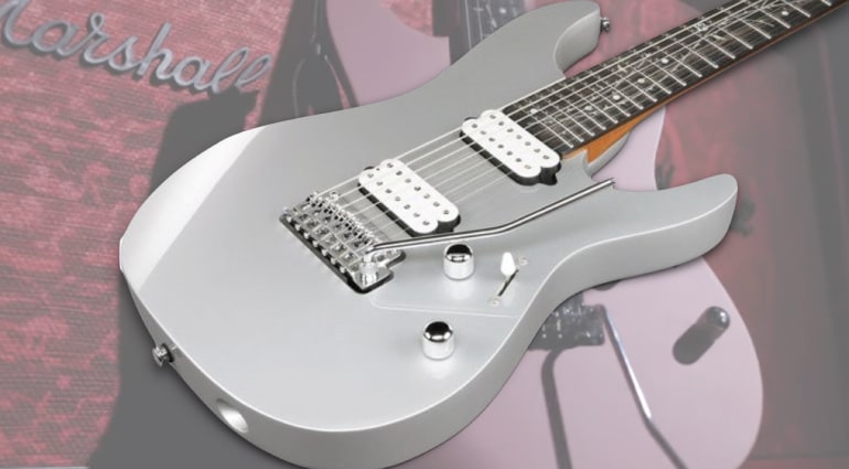 Ibanez TOD70