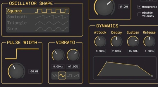 Relica, Growl Filter, TWD DLX: Бесплатные плагины недели