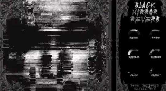 Black Mirror Reverb, Borealis-LE, DuckingSpace: Бесплатные плагины недели