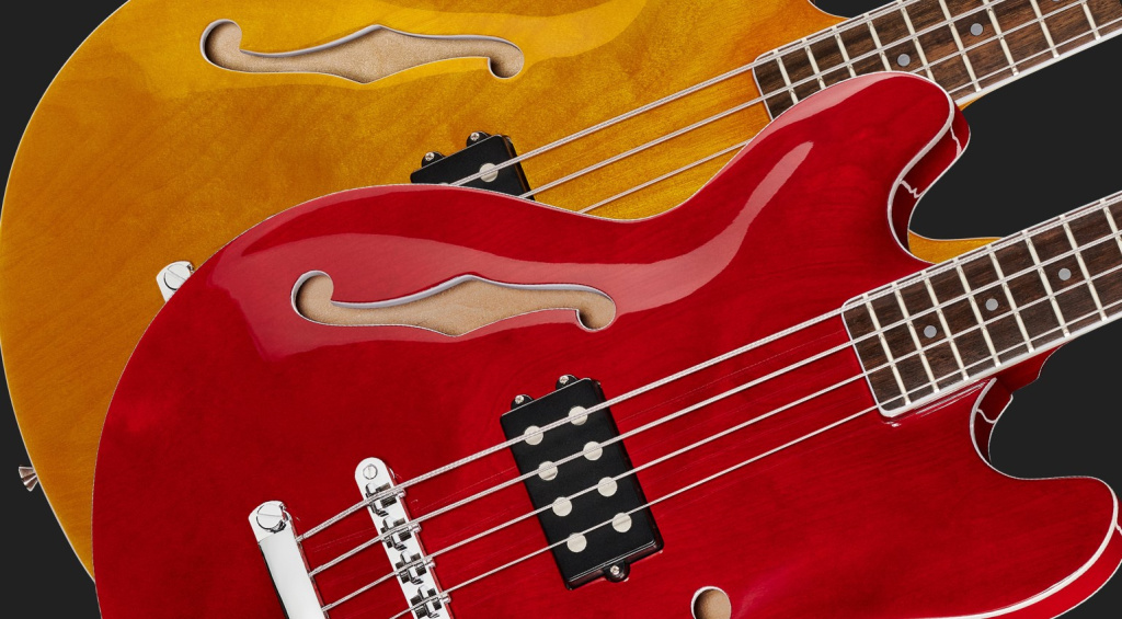 Harley Benton HB-50 Bass