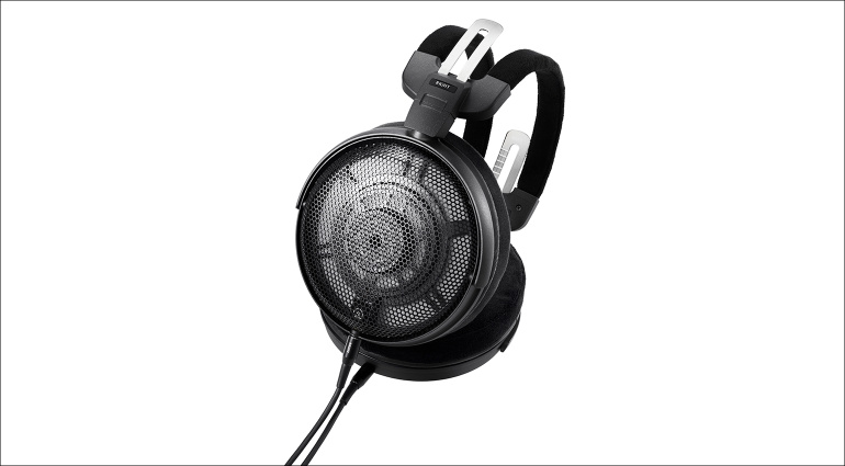 Audio-Technica ATH-ADX3000: