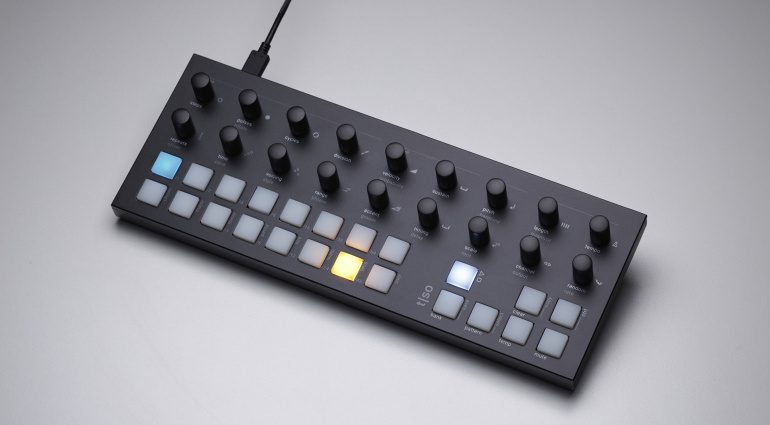 Torso Electronics T-1