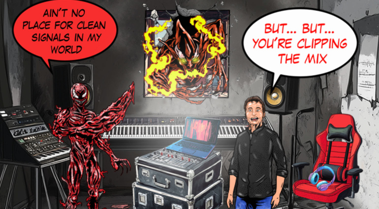 Poortec, BasiQ 2, Carnage Distortion: бесплатные плагины недели
