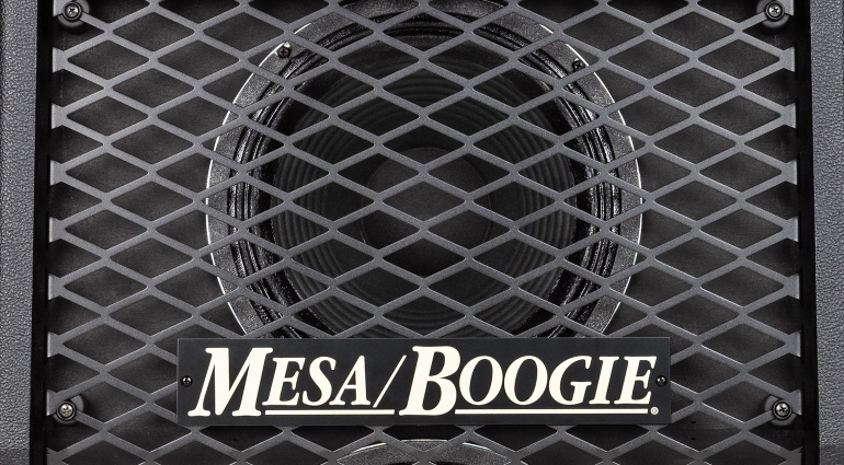 Mesa Boogie Split Back