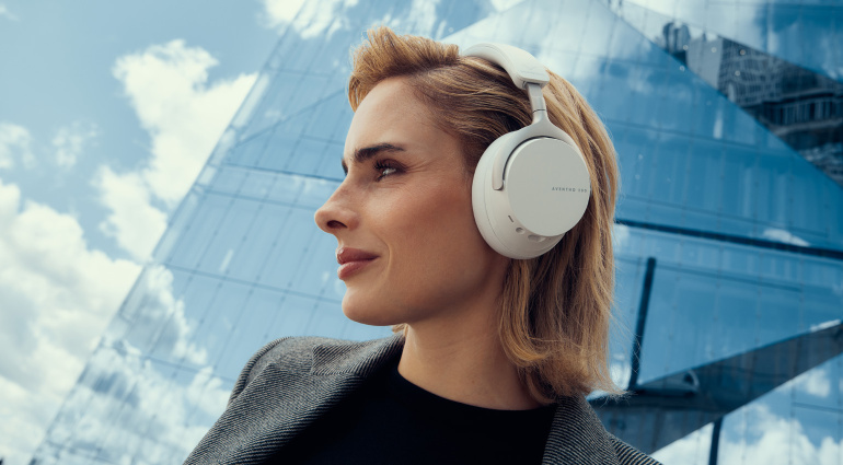 beyerdynamic IFA 2025: новая линейка беспроводных наушников