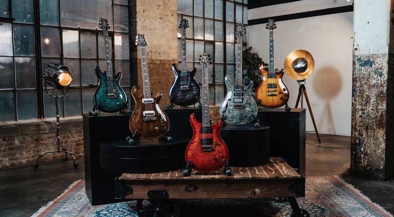 PRS