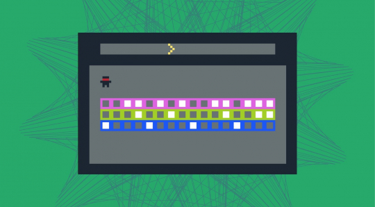 10000 Drum Machines – коллекция бесплатных браузерных драм-машин для создания битов