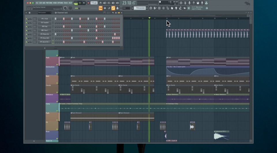 FL Studio Alternatives DAW Options for Beatmakers обложка статьи